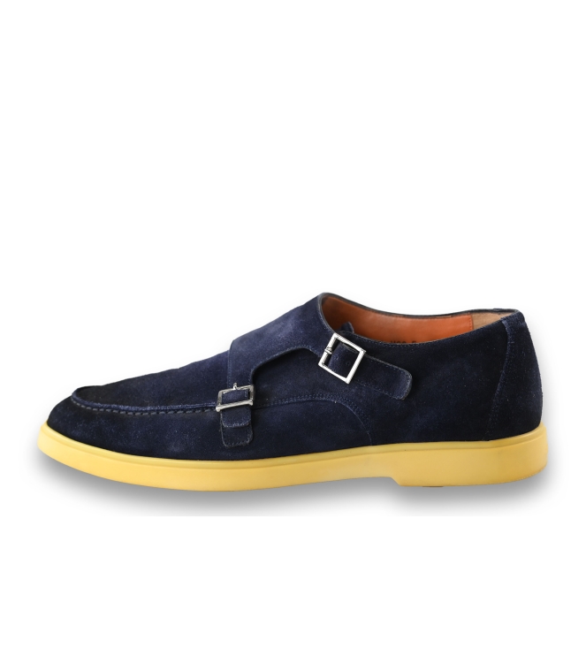 Santoni Gespschoenen