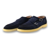Santoni Gespschoenen