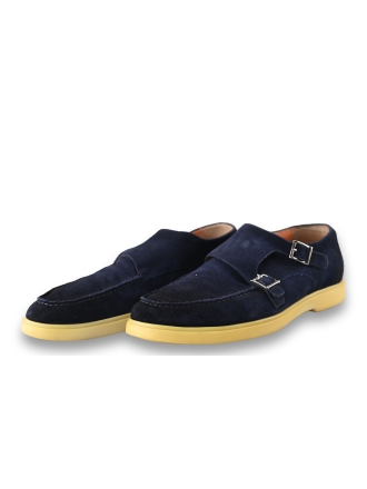  Santoni Gespschoenen 201102
 [MAAT] 43½
 