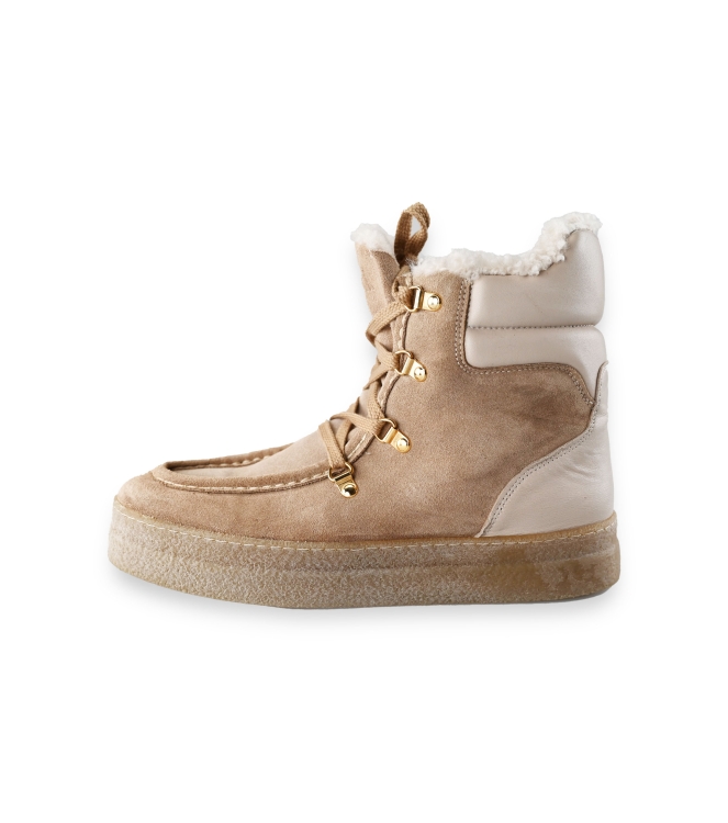 Toral Veterboots