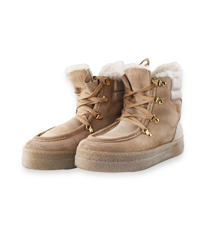Toral Veterboots