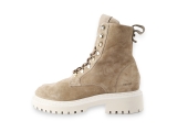 Nubikk Veterboots