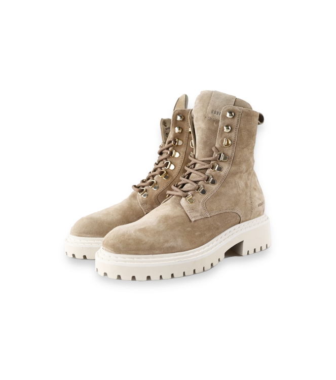 Nubikk Veterboots