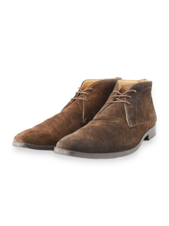  Giuseppe Maurizio Nette Schoenen 201236
 [MAAT] 45
 