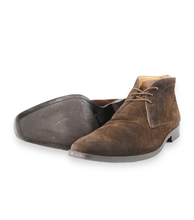 Giuseppe Maurizio Nette Schoenen