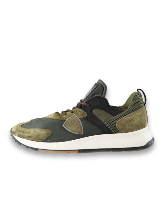  Philippe Model Sneakers 201244
 [MAAT] 45
 