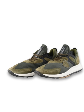  Philippe Model Sneakers 201244
 [MAAT] 45
 