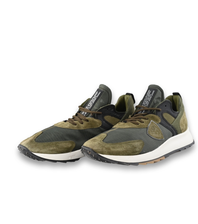 Philippe Model Sneakers