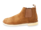 Clarks Chelsea boots