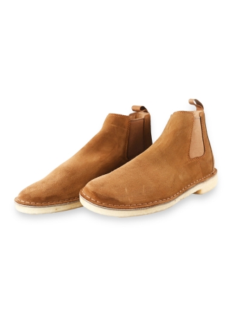 Clarks Chelsea boots Bruin 201245
 Maat 41
 