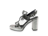 Lina Locchi Sandalen
