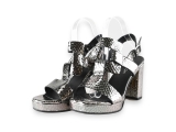 Lina Locchi Sandalen