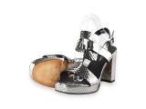 Lina Locchi Sandalen