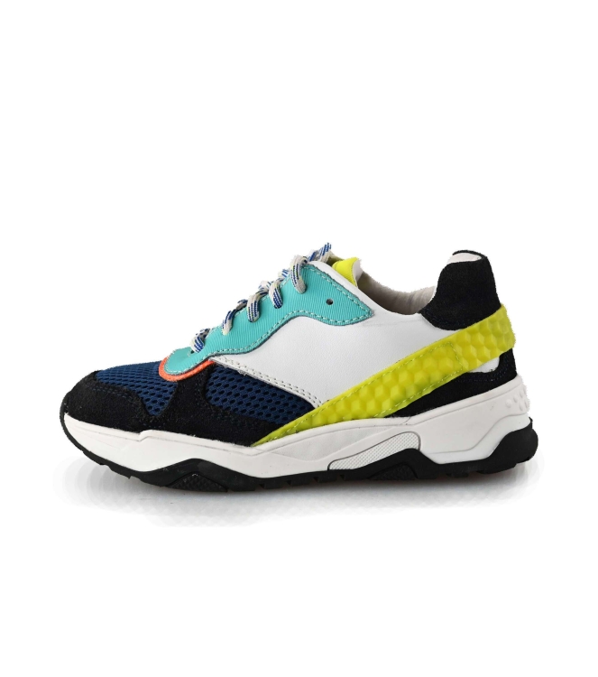 Keq Veterschoenen