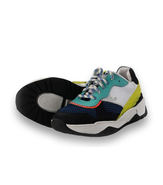 Keq Veterschoenen