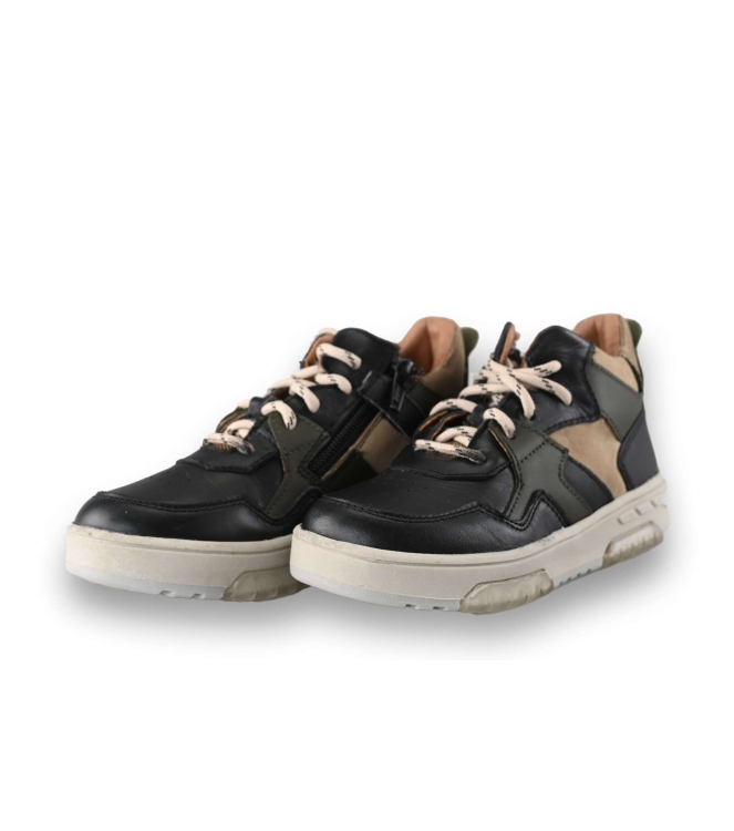 Keq Veterschoenen