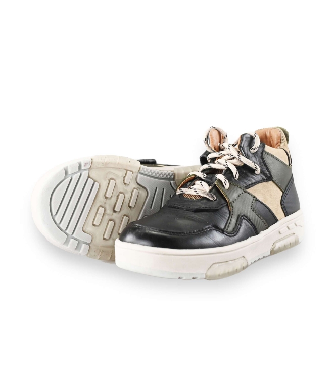 Keq Veterschoenen