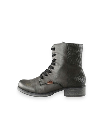  Rieker Veterschoenen 201405
 [MAAT] 37
 