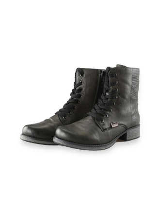  Rieker Veterschoenen 201405
 [MAAT] 37
 
