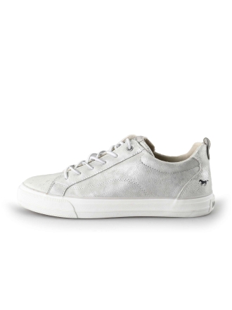 Mustang Sneakers Grijs 201427
 Maat 41
 