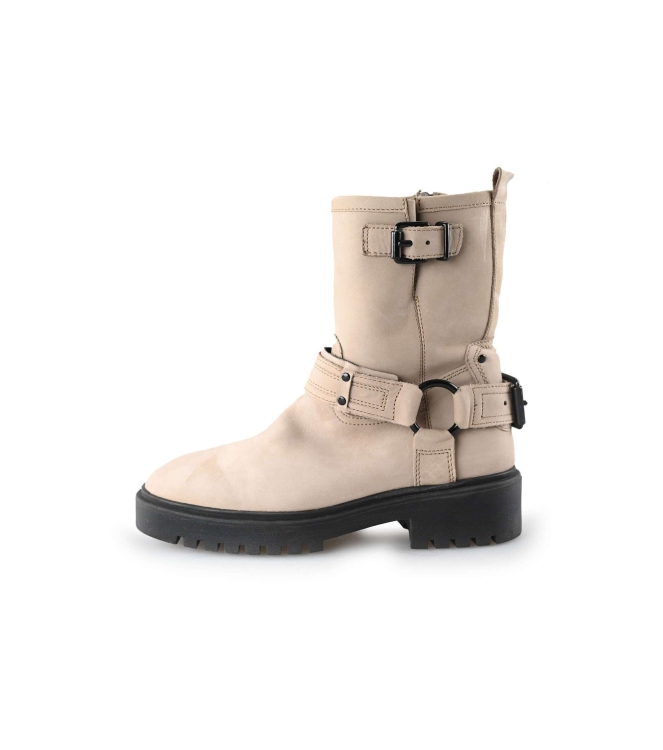 Sub55 Biker Boots