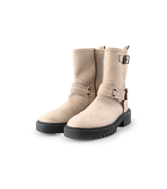 Sub55 Biker Boots