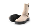 Sub55 Biker Boots