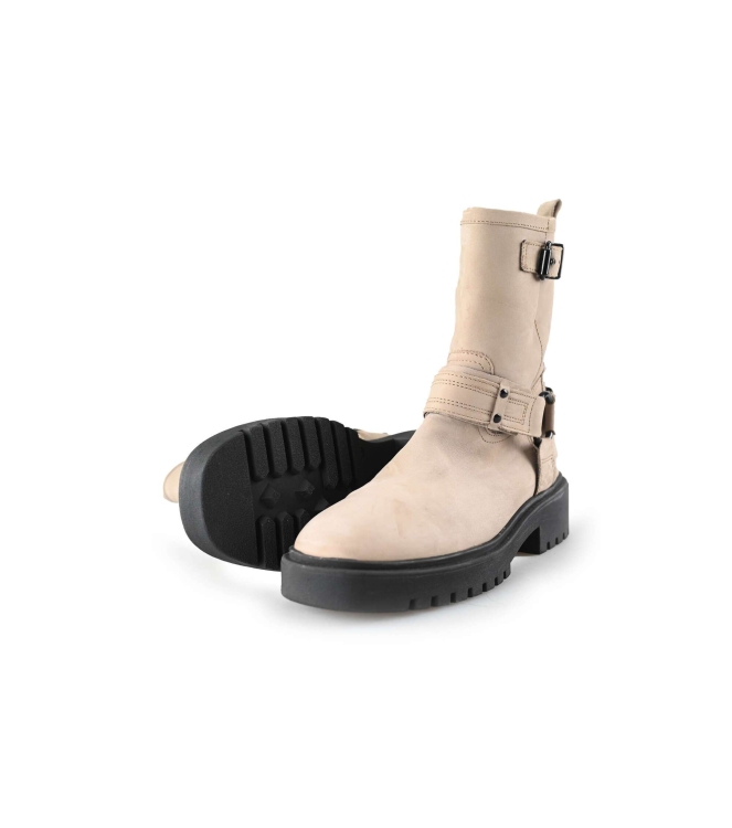 Sub55 Biker Boots