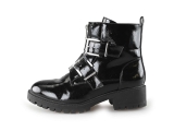 Sub55 Biker Boots