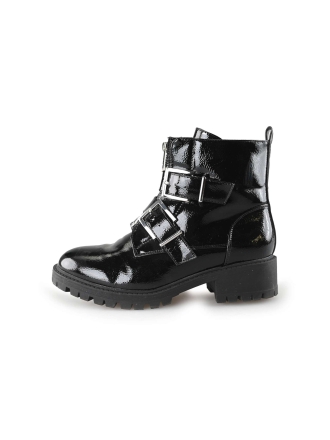  Sub55 Biker Boots 201599
 [MAAT] 39
 