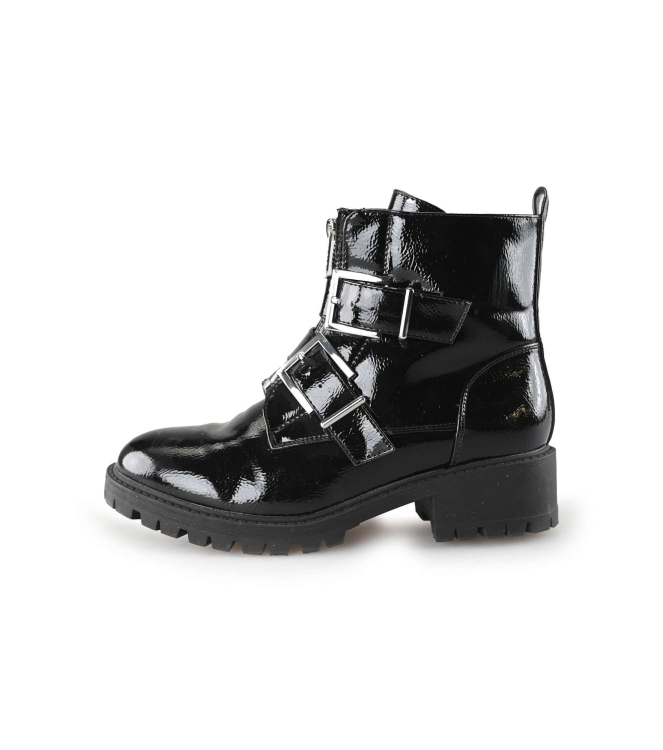 Sub55 Biker Boots