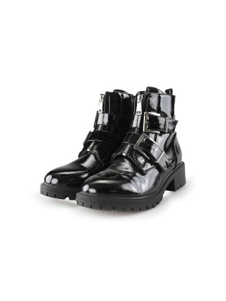 Sub55 Biker Boots 201599
 [MAAT] 39
 