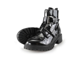 Sub55 Biker Boots