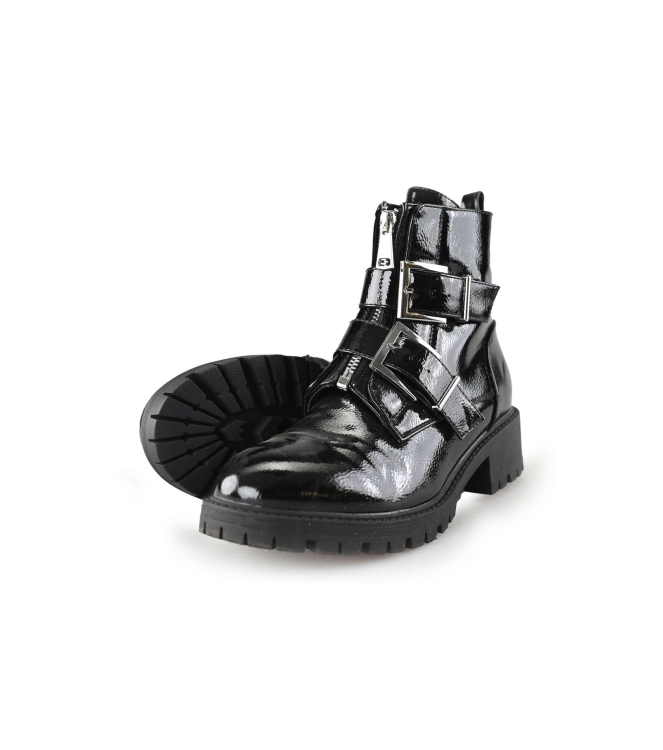 Sub55 Biker Boots