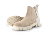 Maruti Chelsea Boots