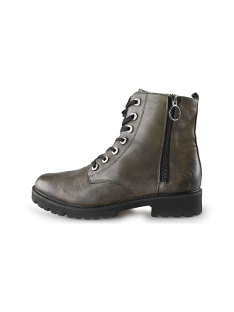 Remento Veterboots Groen 201784
 Maat 41
 