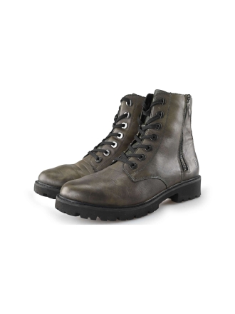 Remento Veterboots Groen 201784
 Maat 41
 