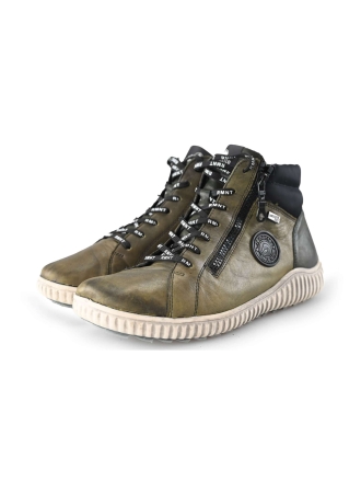  Remento Veterboots 201812
 [MAAT] 41
 