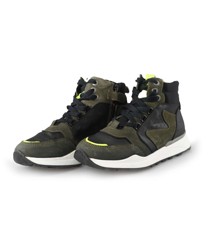 Sub55 Hoge sneakers