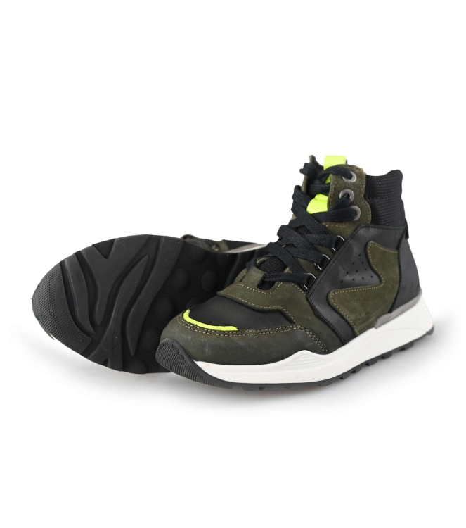 Sub55 Hoge sneakers
