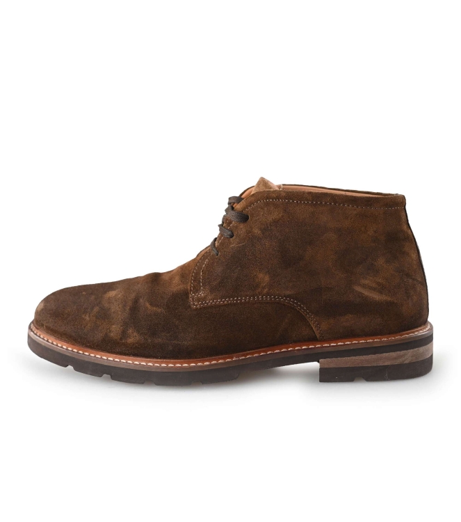 Sub55 Boots