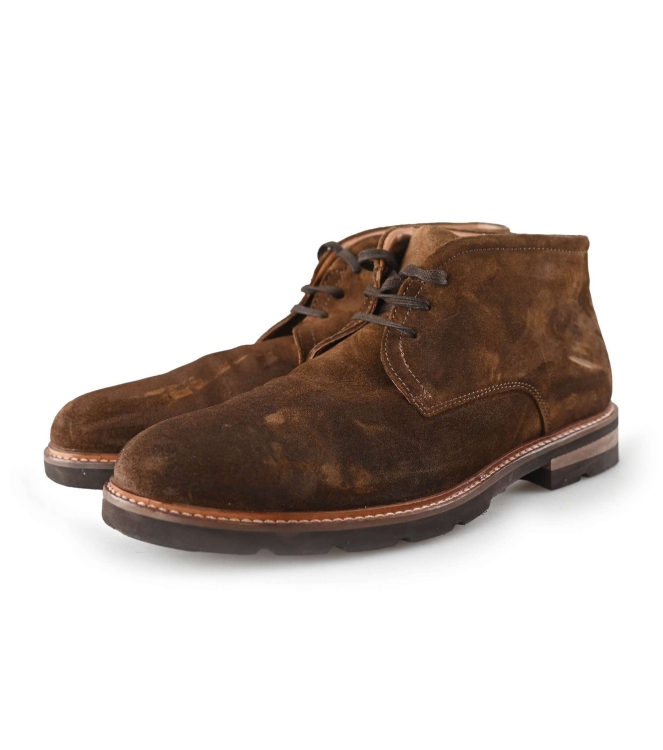 Sub55 Boots