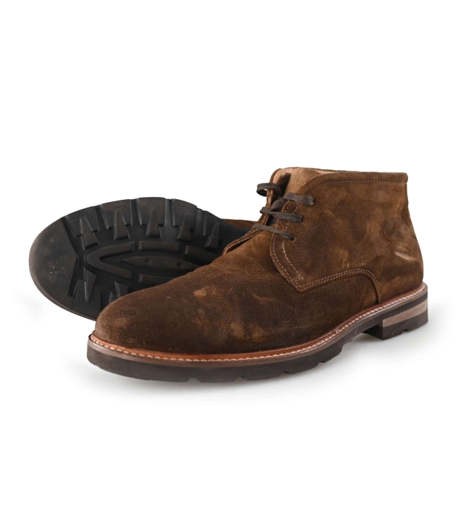 Sub55 Boots