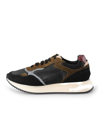Sub55 Sneakers Grijs 201892
 Maat 42
 