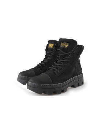 G-Star Veterboots Zwart 201959
 Maat 37
 