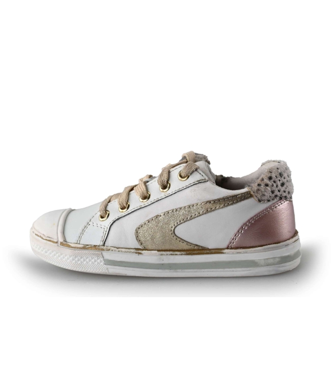 Keq Veterschoenen