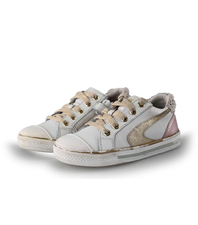 Keq Veterschoenen
