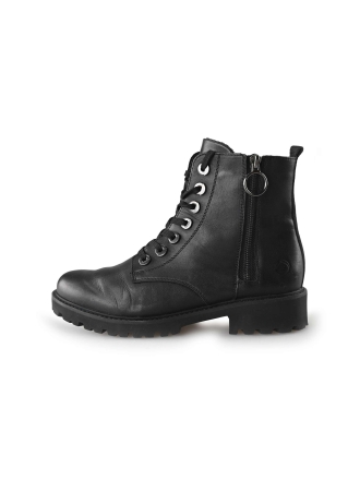 Remento Veterboots Zwart 202244
 Maat 39
 