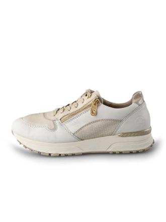 Remento Sneakers Beige 202359
 Maat 38
 