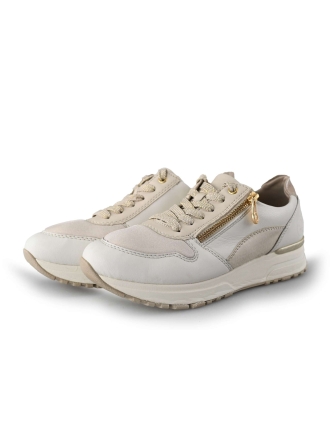 Remento Sneakers Beige 202359
 Maat 38
 
